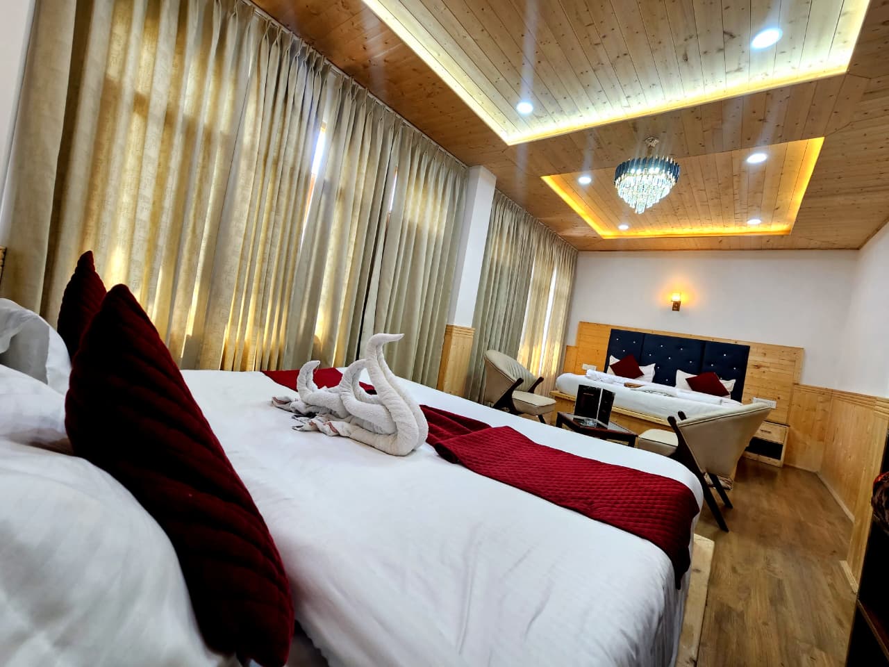 Family suite 2